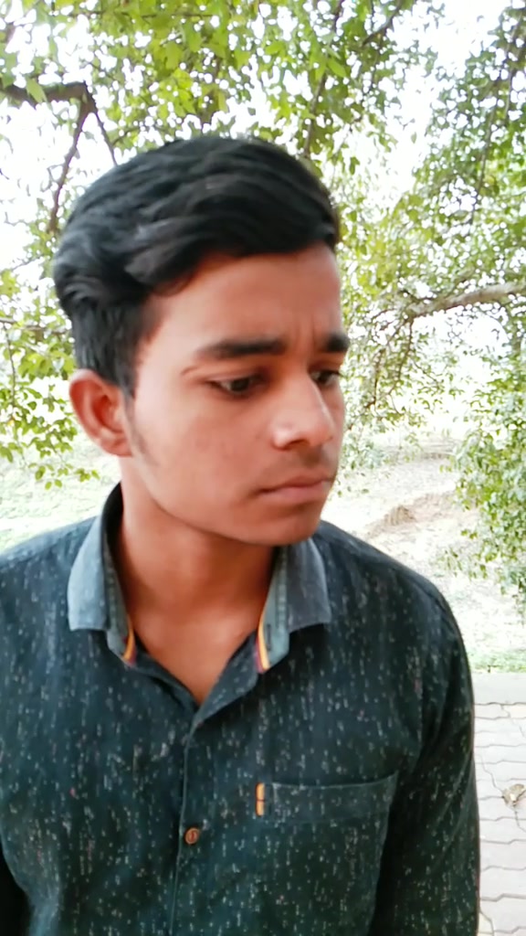@Saiyam Baranwal