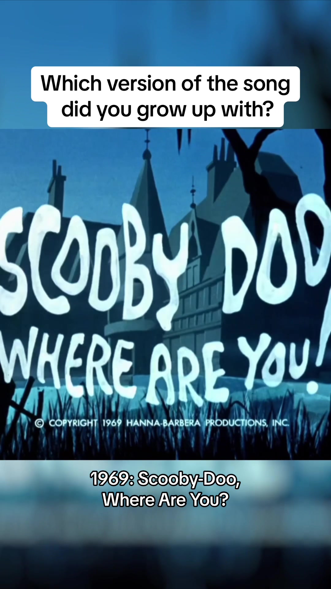 @Scooby–Doo