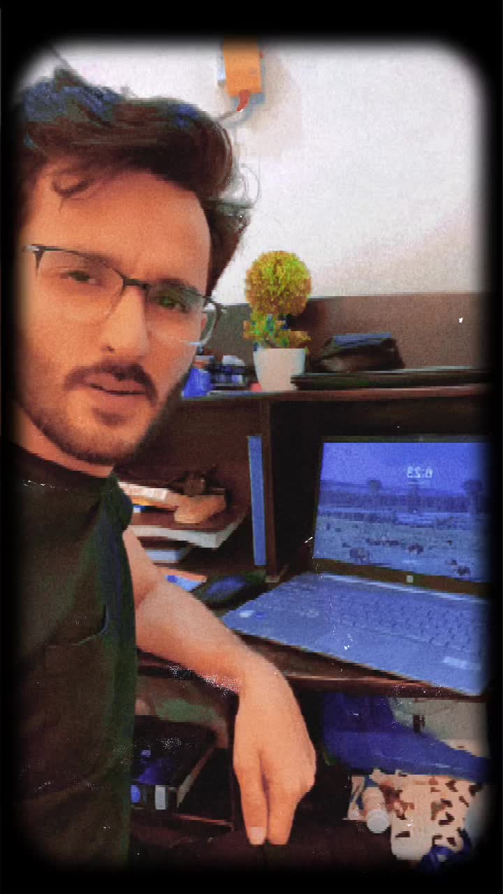 @Owais Ali Rana