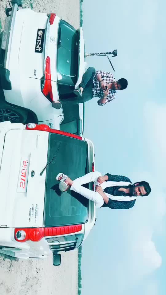 @Jaat Devta