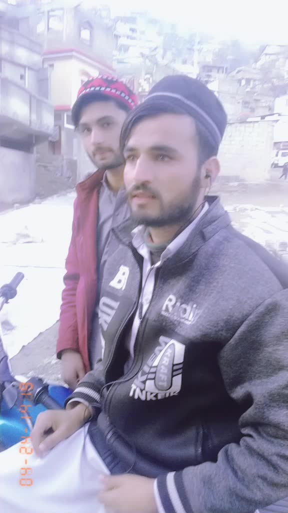 @Bilal Khan