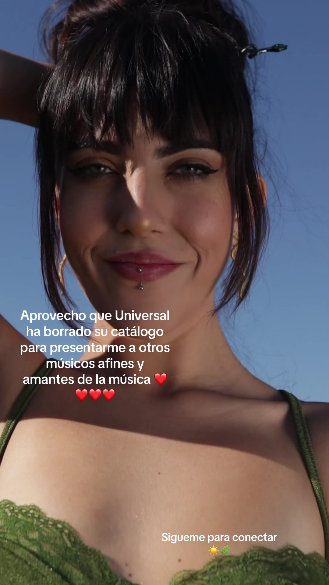 @Sandra Iris