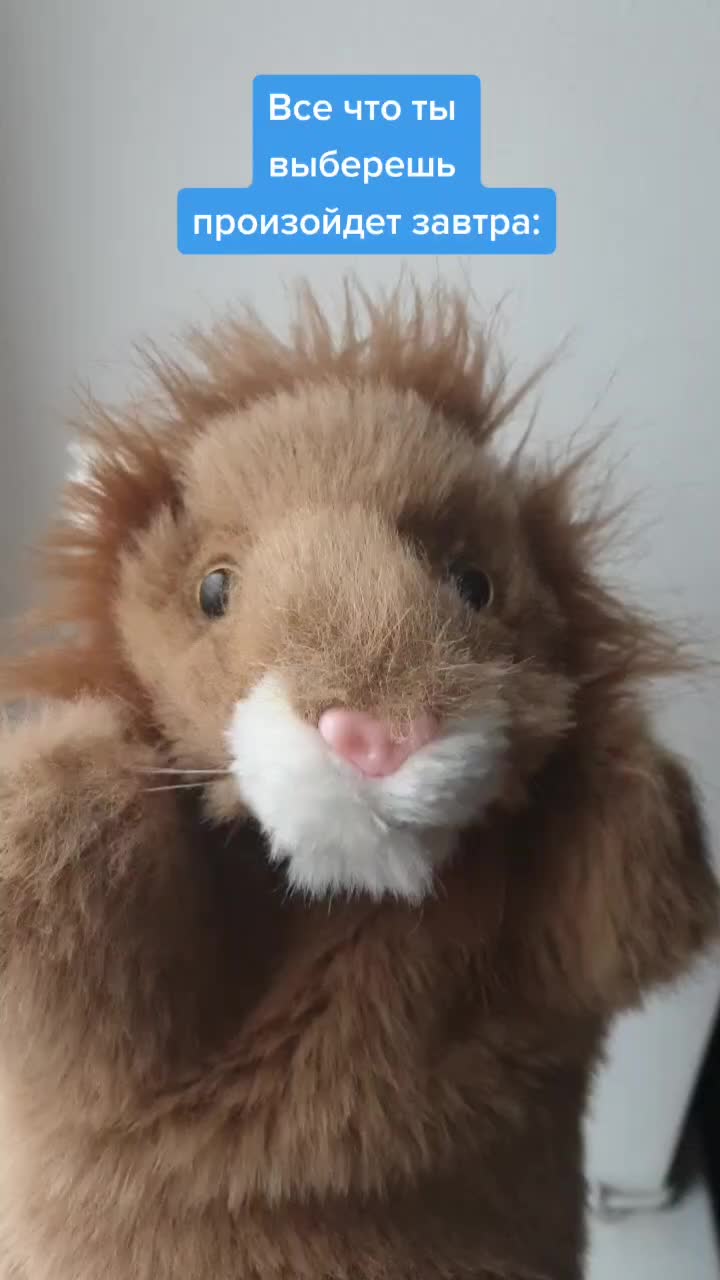 @Львенок Симба