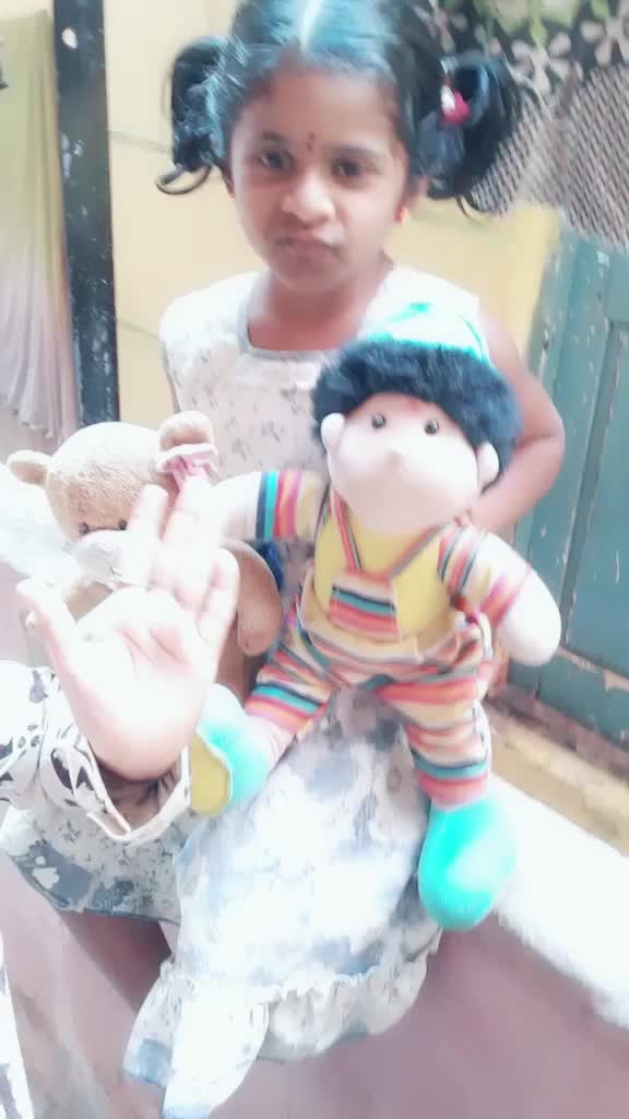 @ಚಿತ್ರದುರ್ಗದ ಹುಡುಗಿ