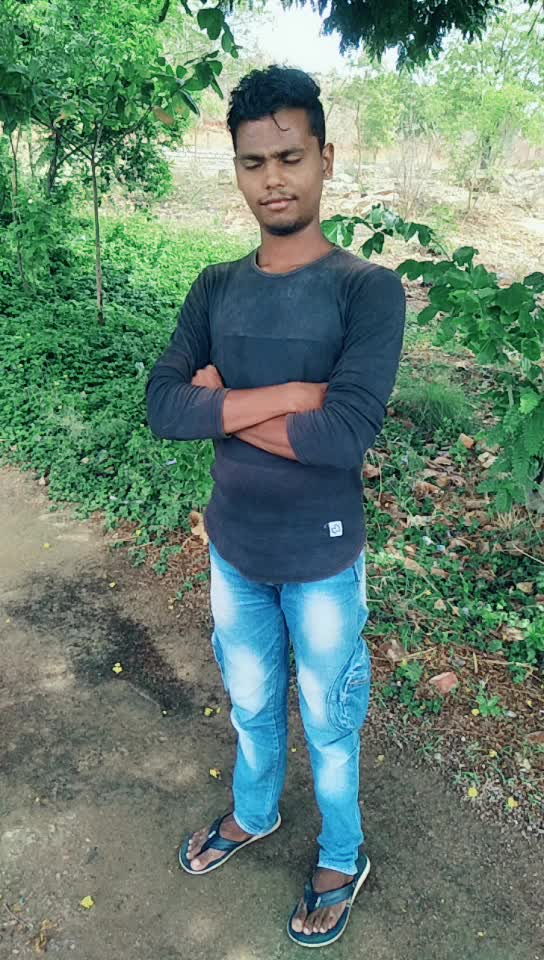 @Rakatla Lokesh