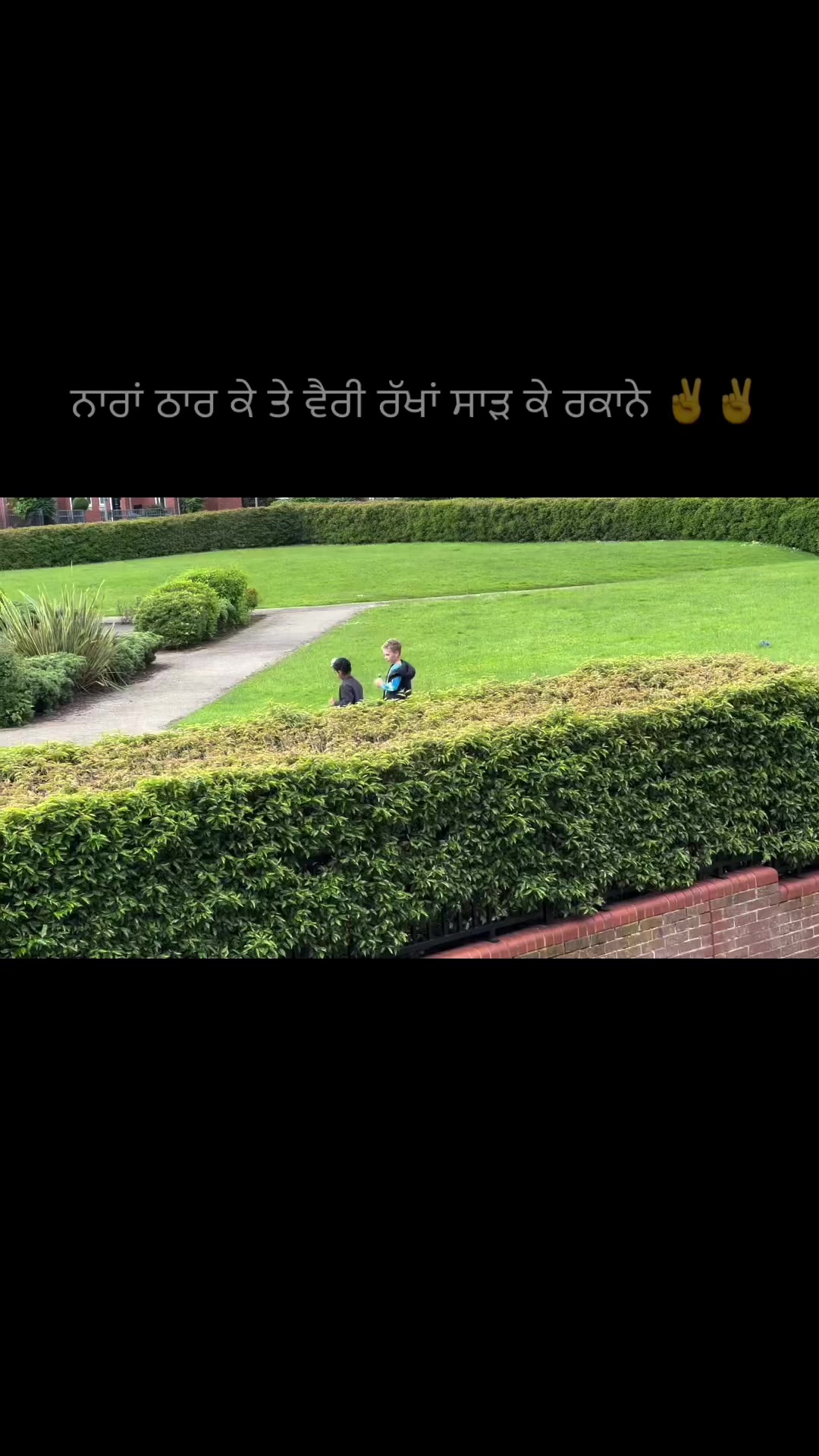 @Davinder