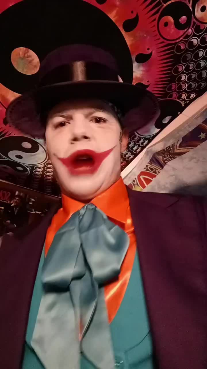@Joker AKA MR.J