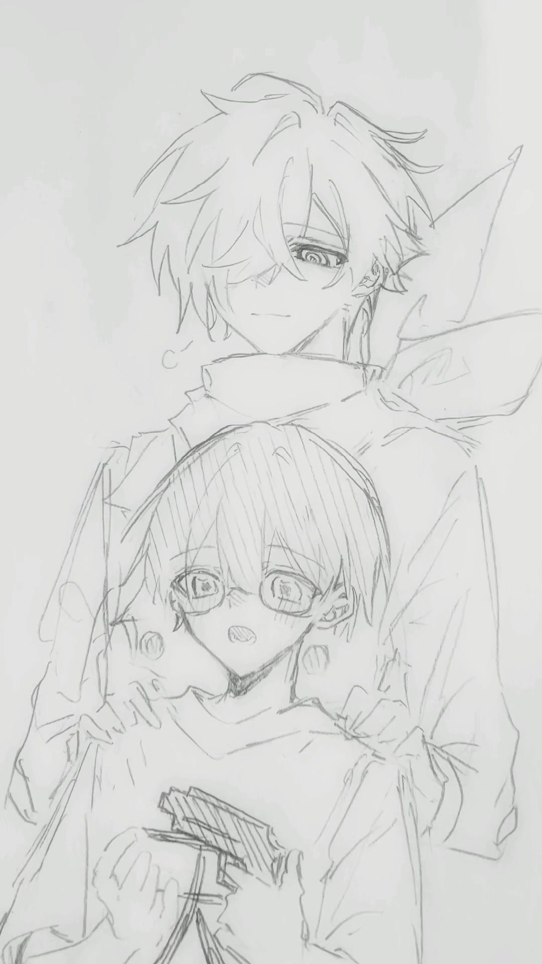 @すりーぷ