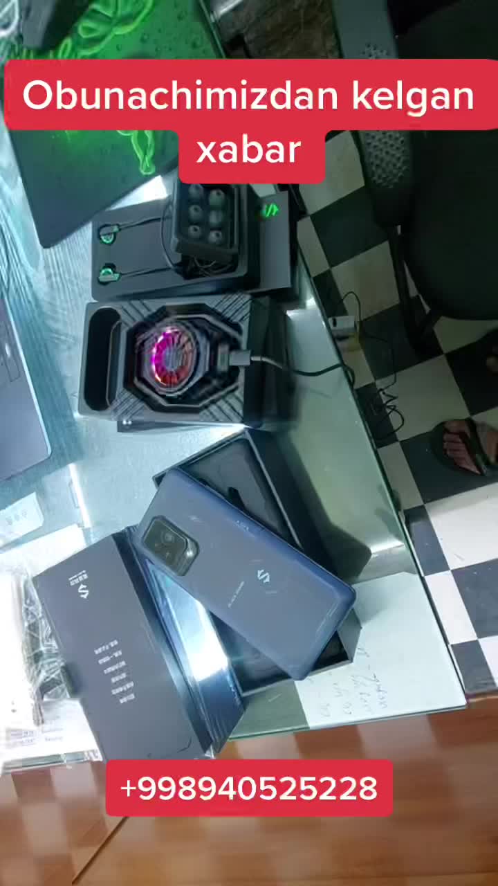 @TexnoGadgetUz