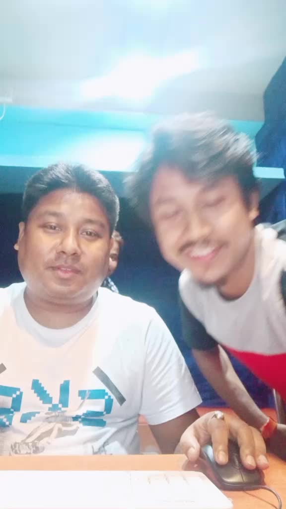 @Bimal Bora Choreogra