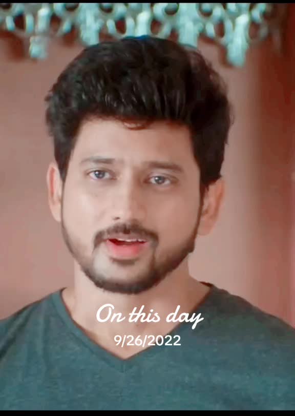 @💚என்றும் உன் நினைவில் நான்💚