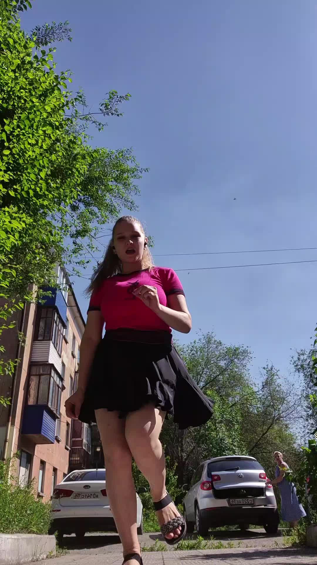 @❤_ Мама трёх погодок _❤