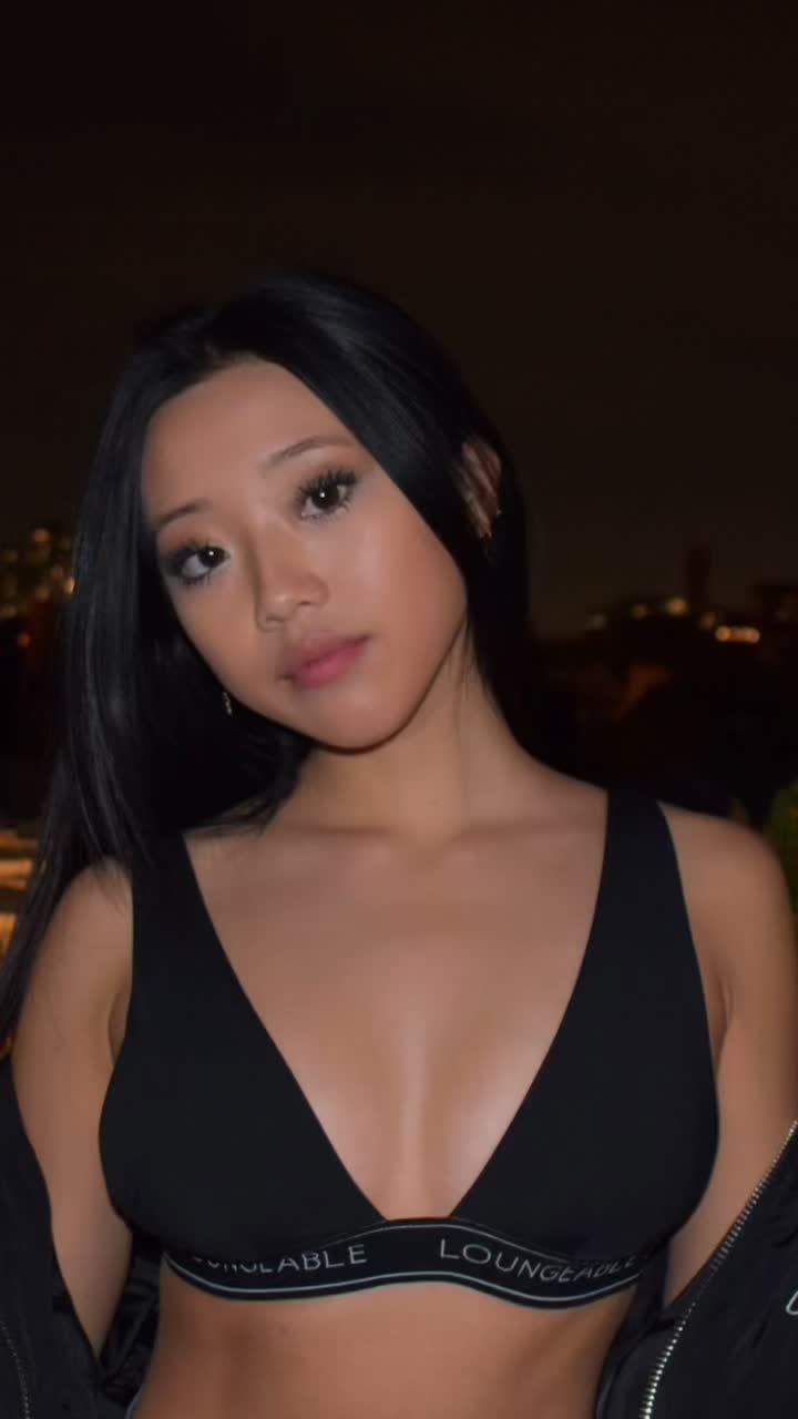 @Izzy Kim