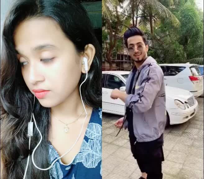 @❤😍Bratati Saha😍❤