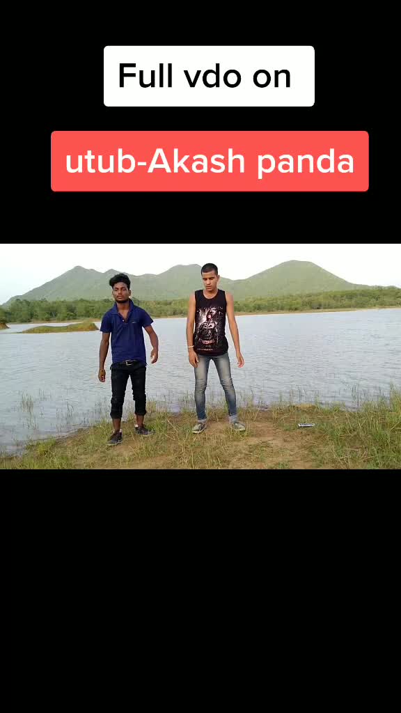 @Akash panda