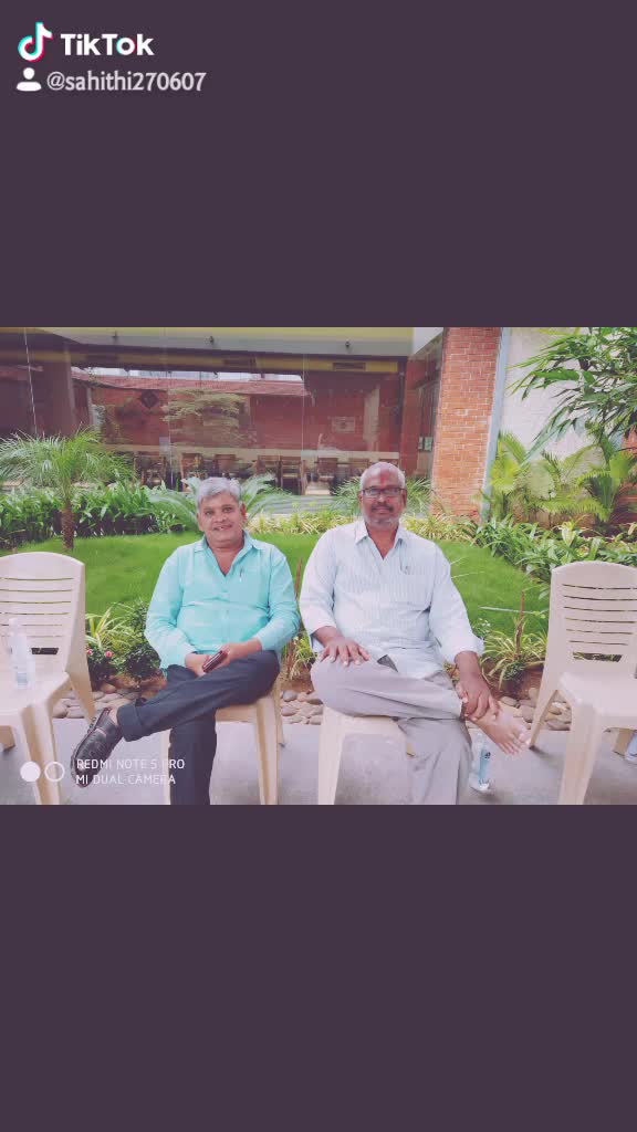 @sahithi vanam