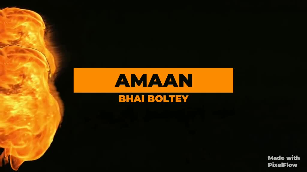 @Asaan Nirban