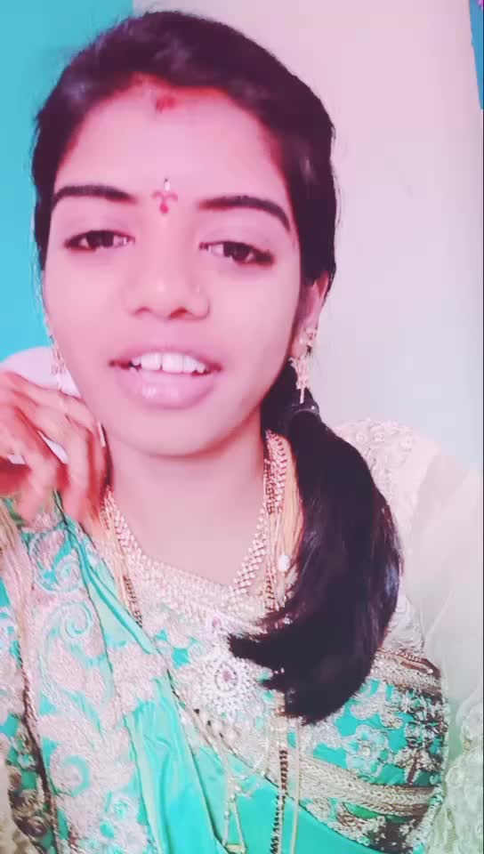 @niharika lovely ๐