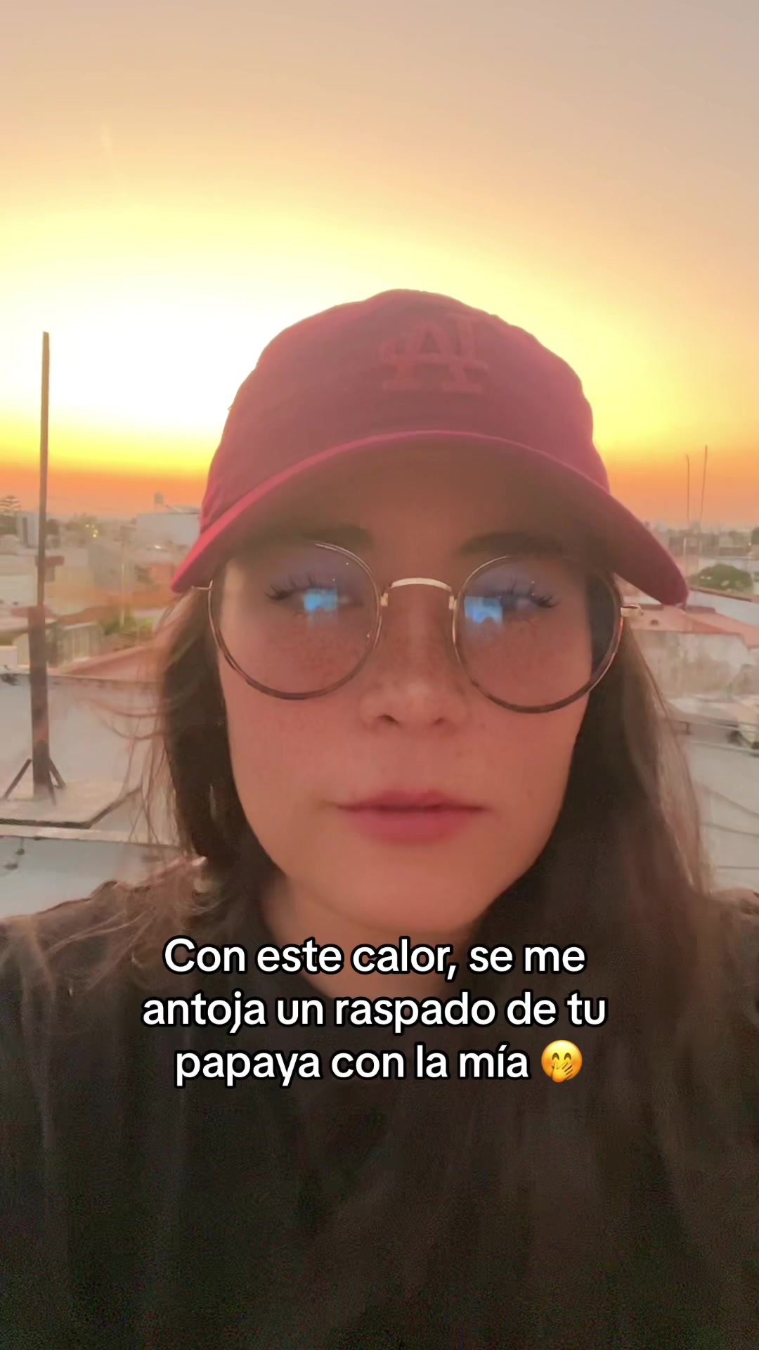 @Victoria Carrillo