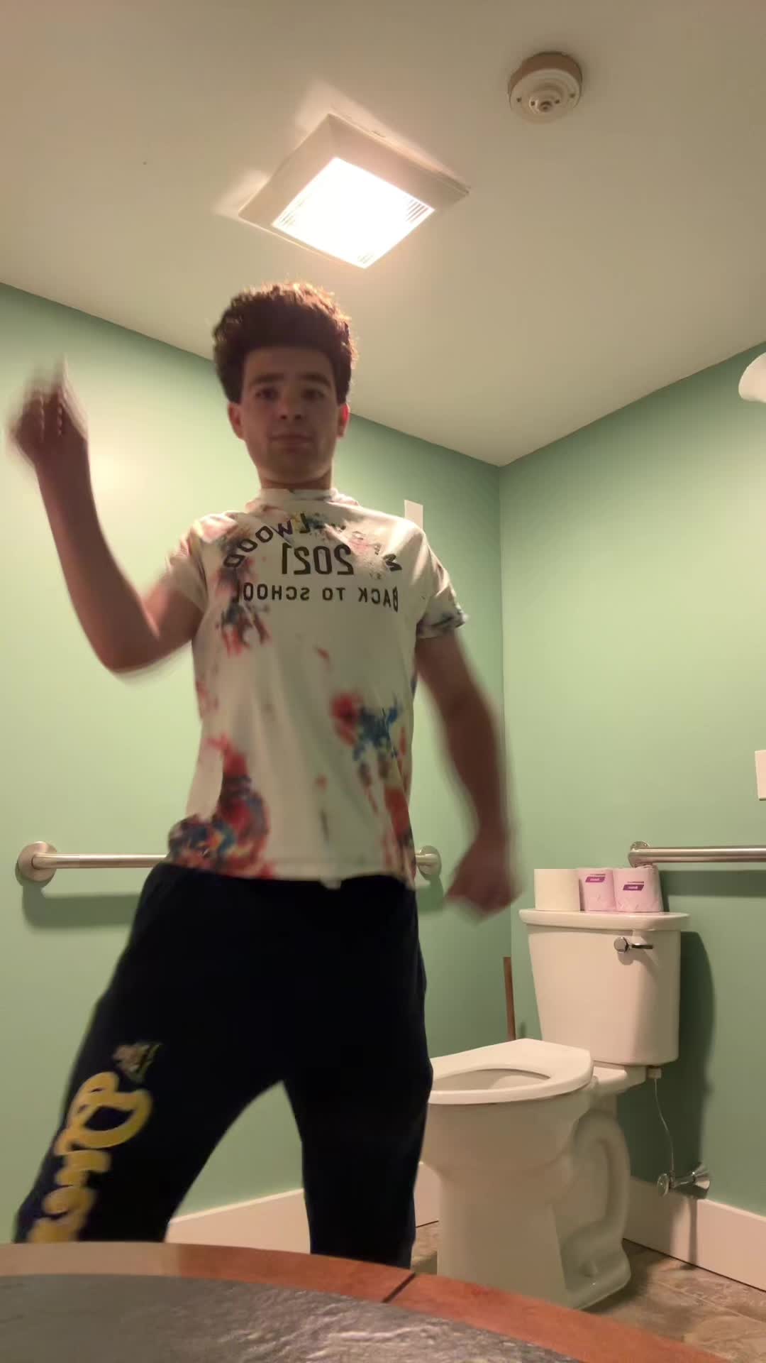 @The king of sex