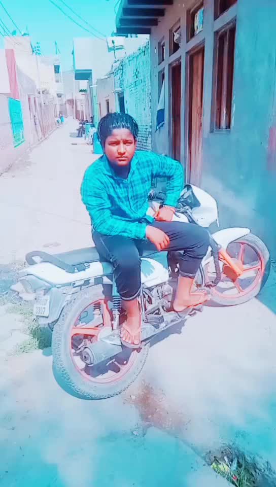 @Baba ji
