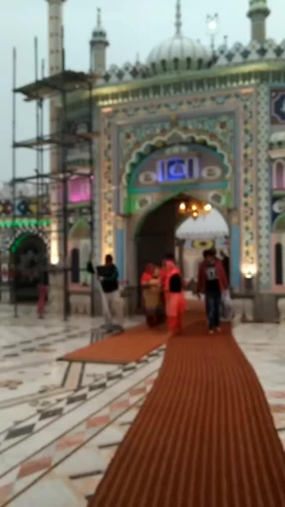 @nakodar darbar