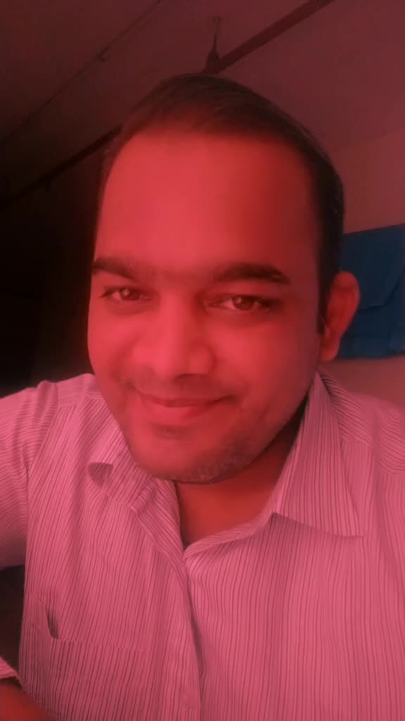 @Rajesh Prajapati