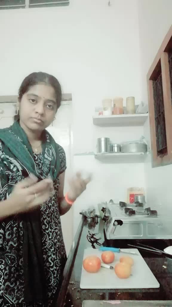 @sahithi vanam