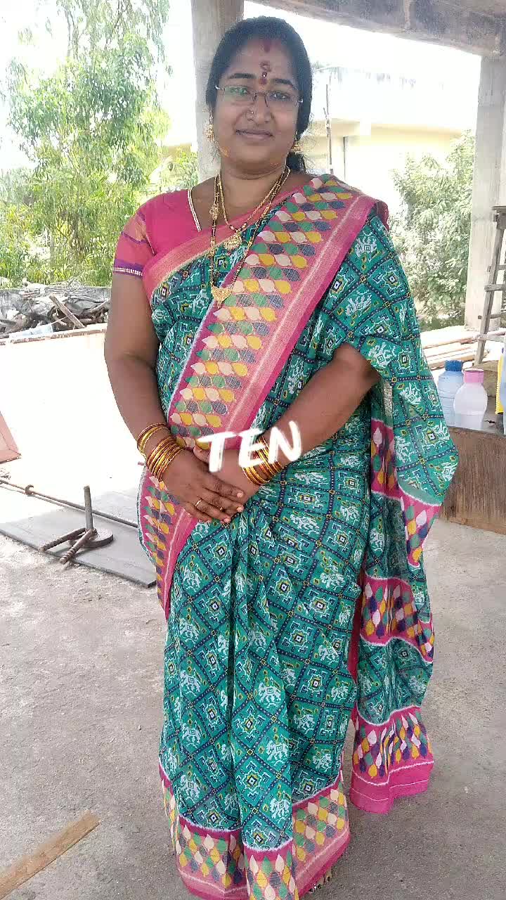 @Murthi Bhavani
