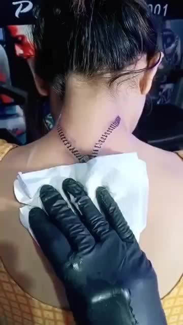 @Sonu Tattooz
