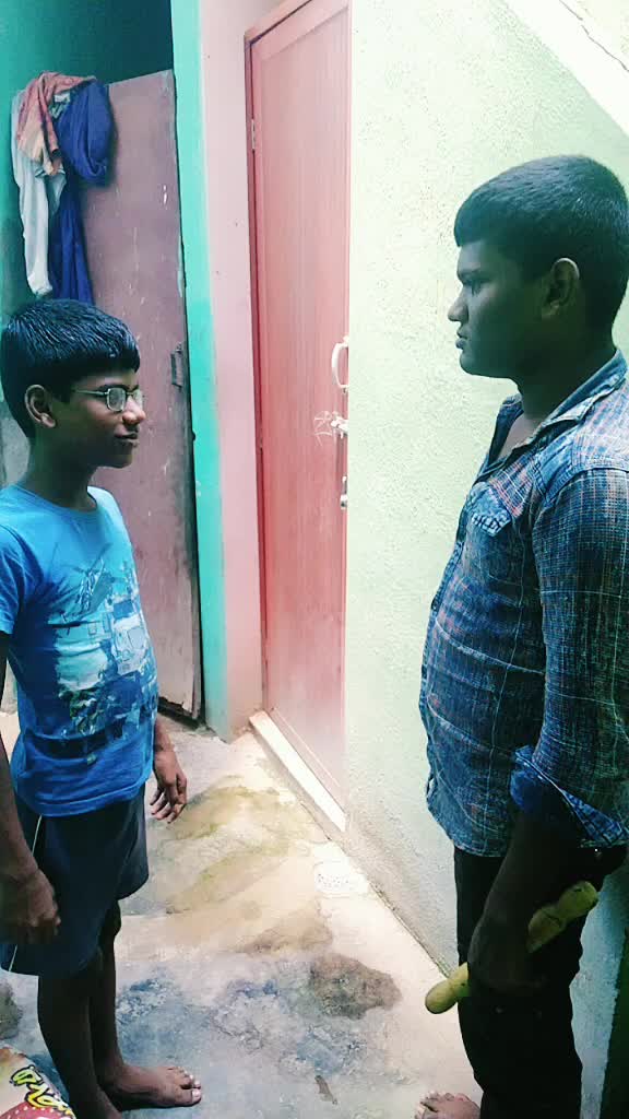 @Yogeshwaran