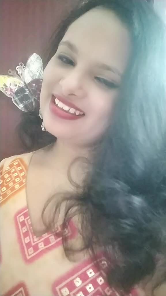 @Sneha Chandrashekar