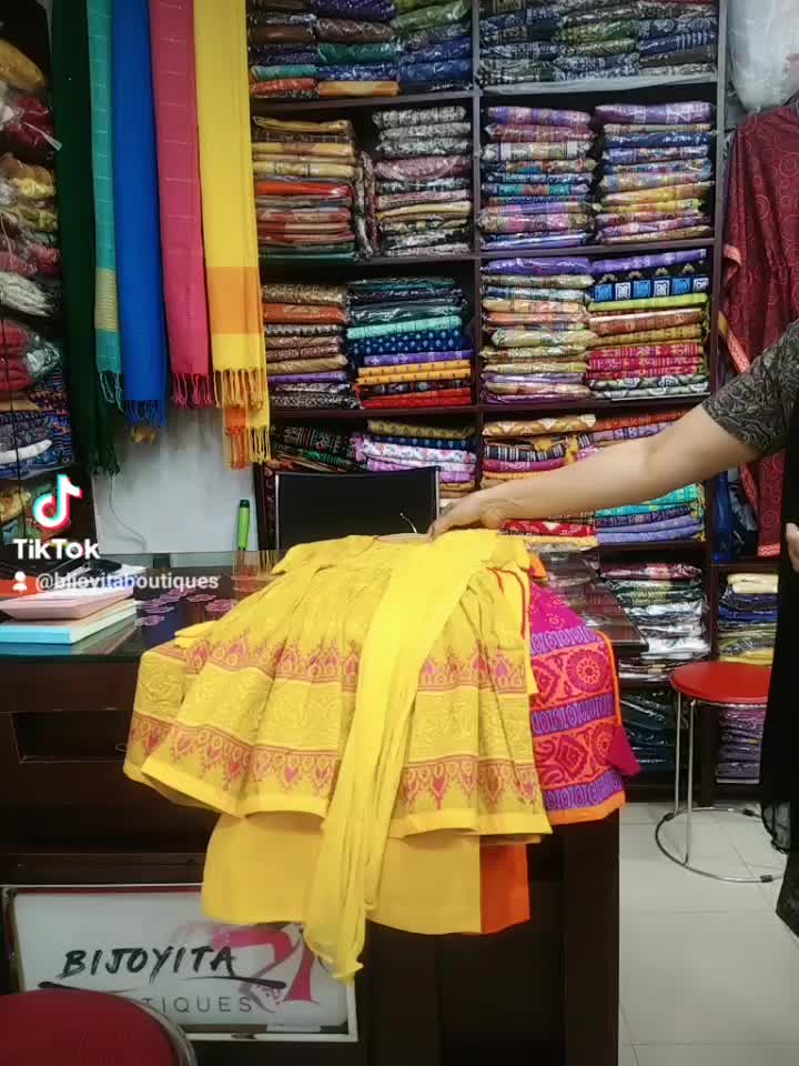 @Bijoyita Boutiques