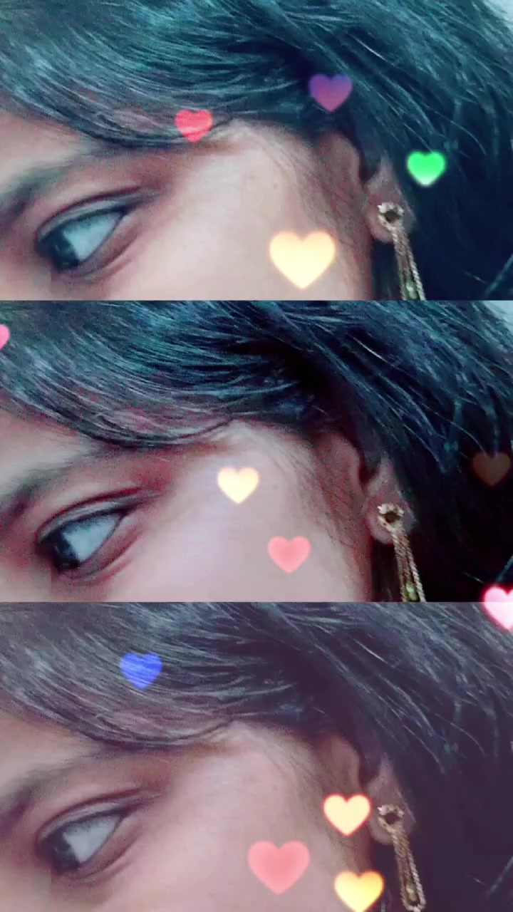 @chinnari ❤️🥰🖤😘❤️