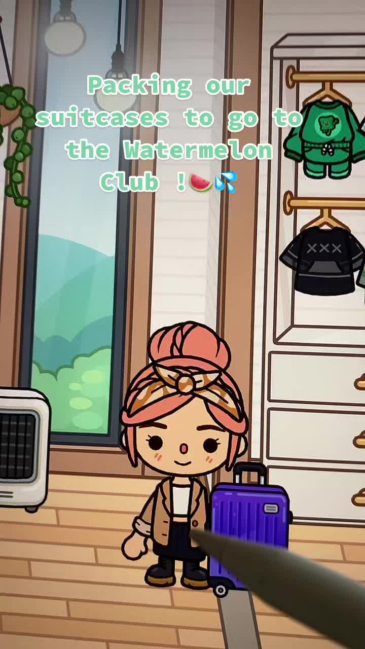@Toca / Roblox !