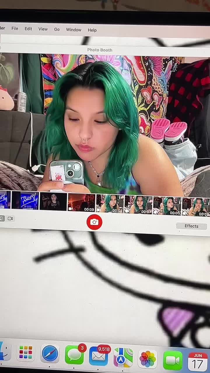 @🦝