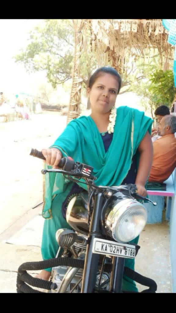 @Gurram Vijayalakshmi