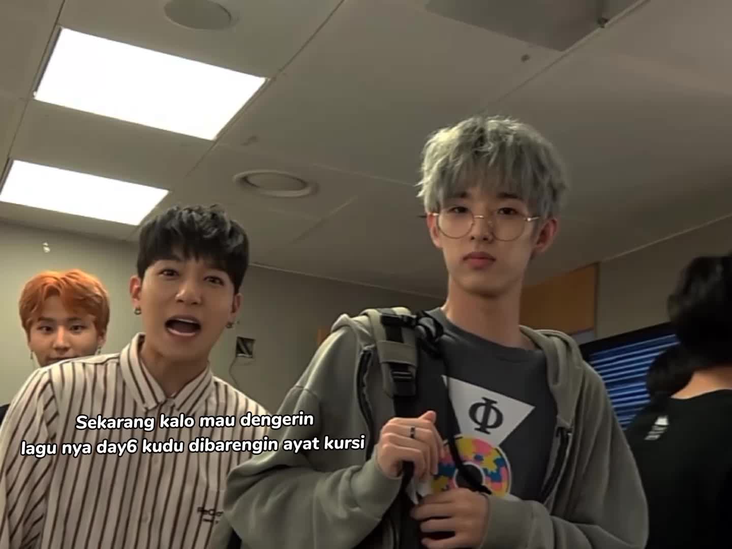 @Teman Wonpil