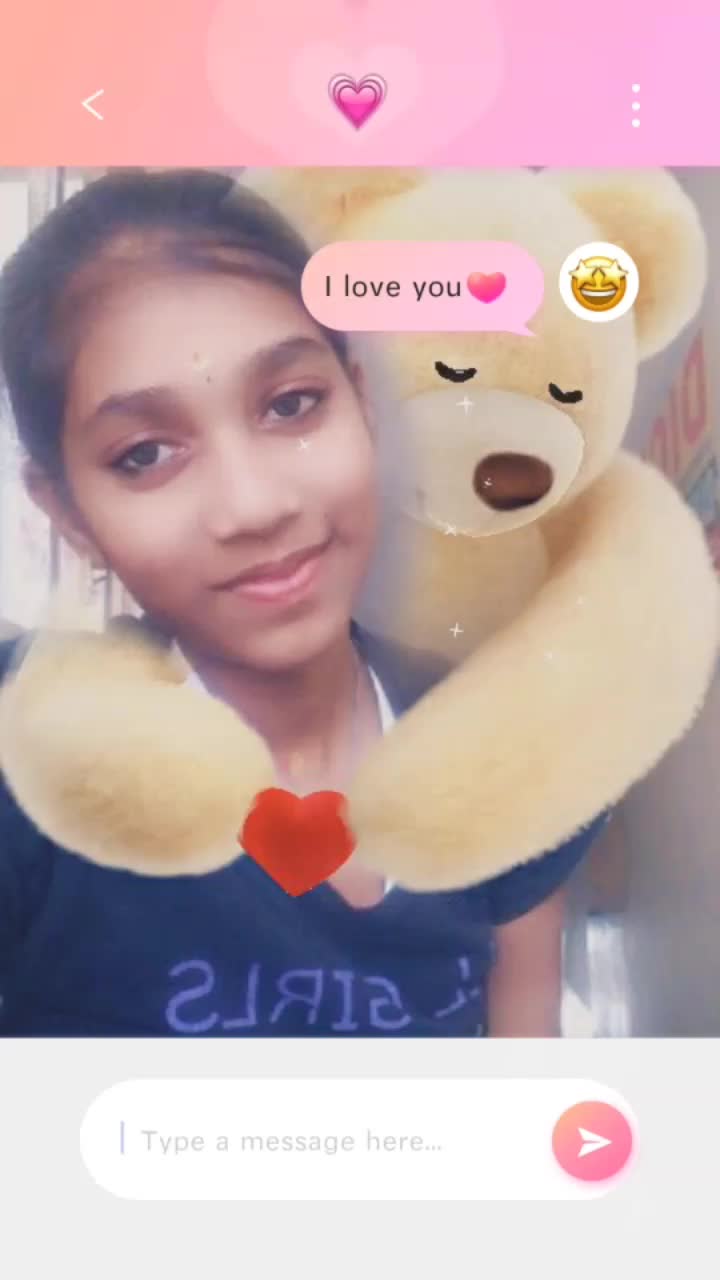 @g. sai sravani