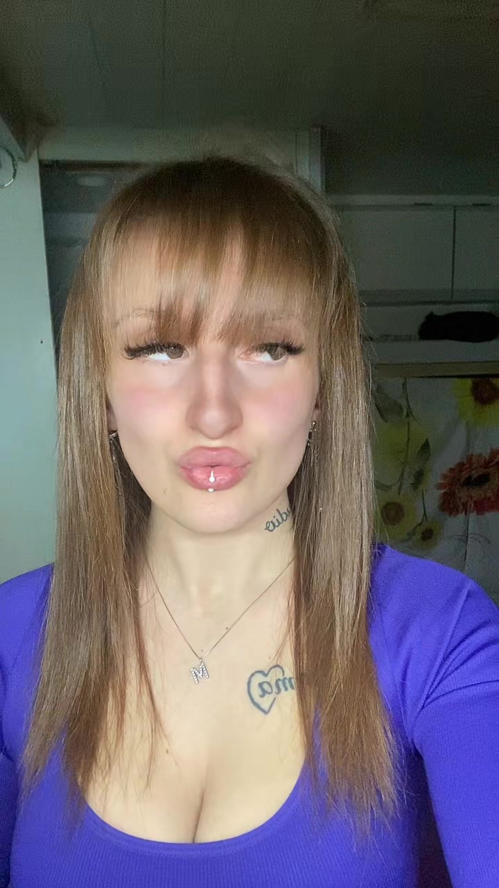 @MeganSaly