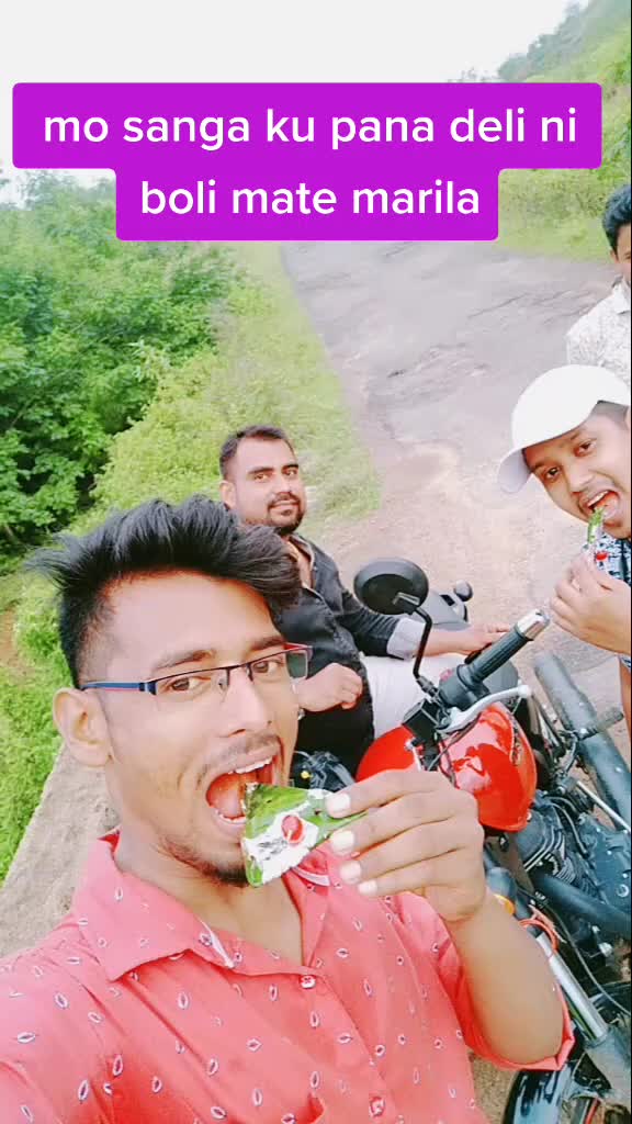 @Deepak kumar Bal