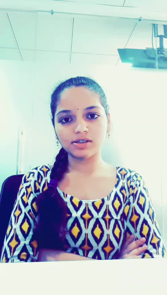 @Mahitha Urukonda