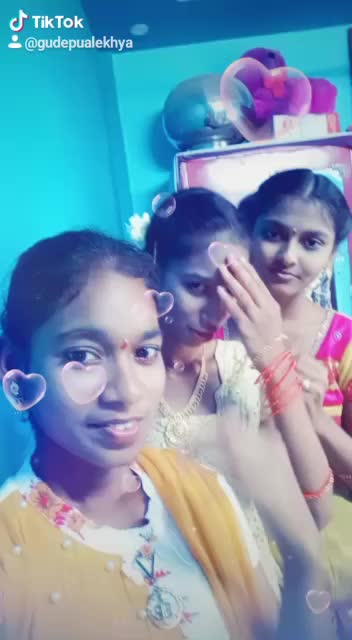 @Gudepu sravani