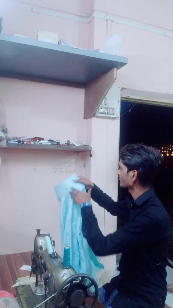 @Rafeek Ali