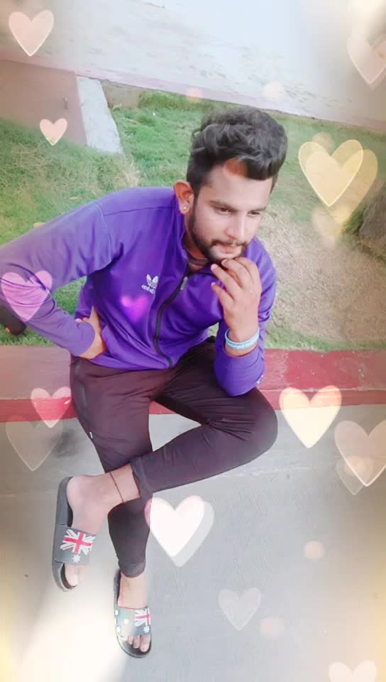 @Gani p Gowda