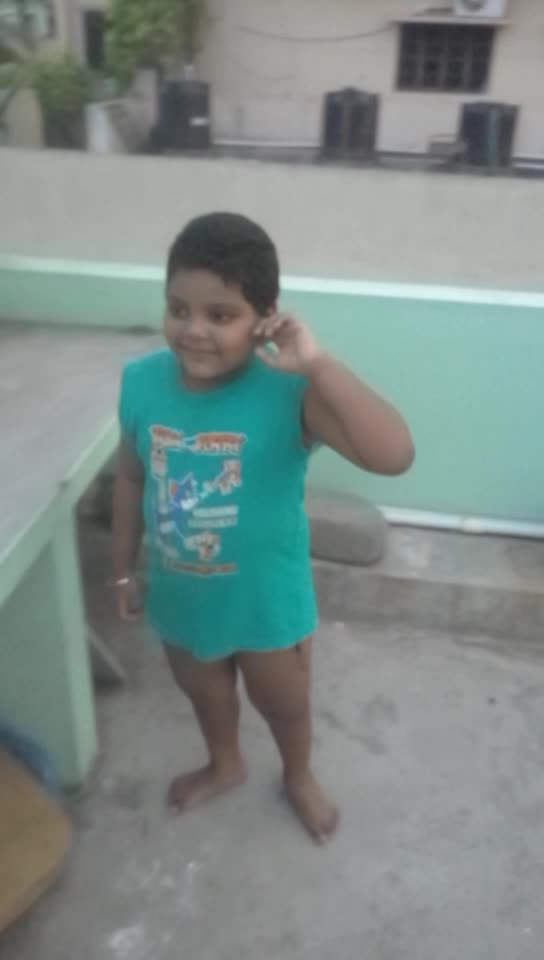 @Raja Shekar