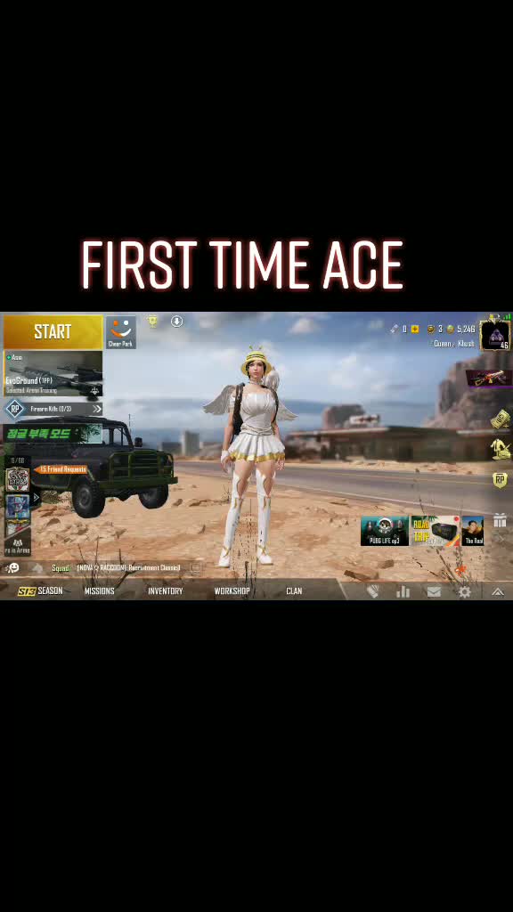 @pubg lovers