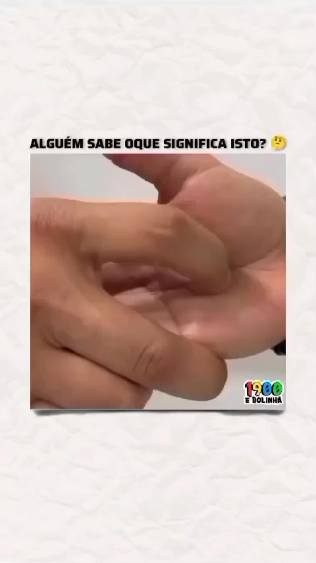 @" Nostalgia 1900 e Bolinha "