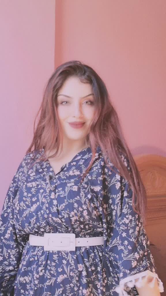 @houria beauty