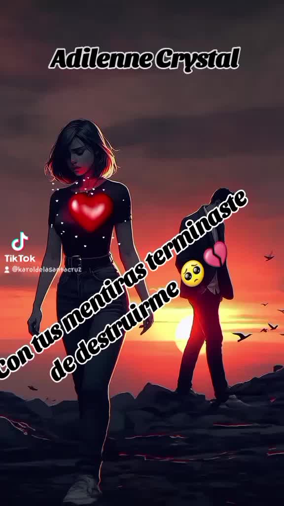 @🇲🇽ADILENNE CRISTAL 🇲🇽